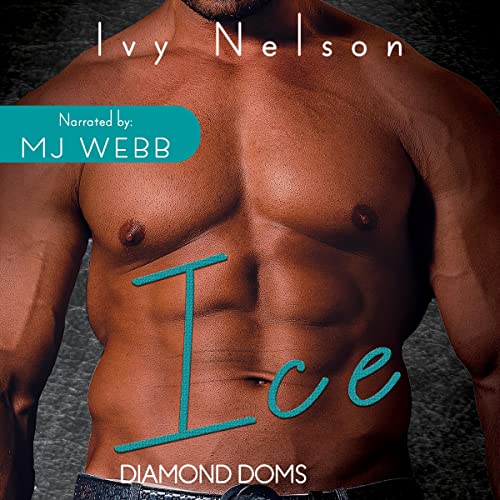 Cover of Ice