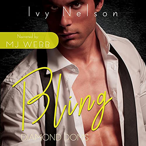 Cover of Bling