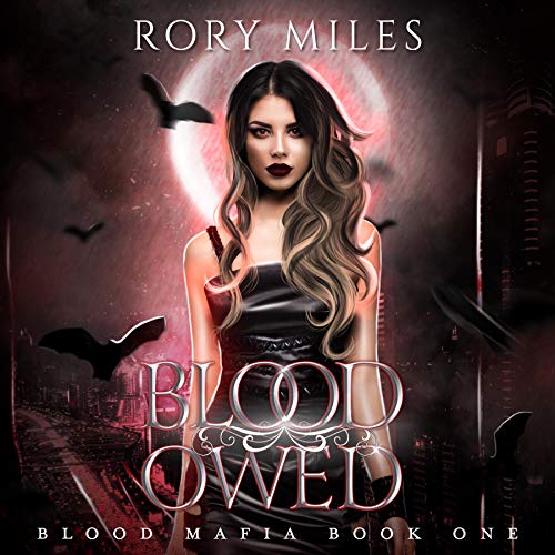 Cover of Blood Owed