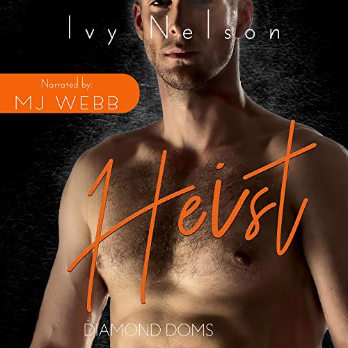 Cover of Heist