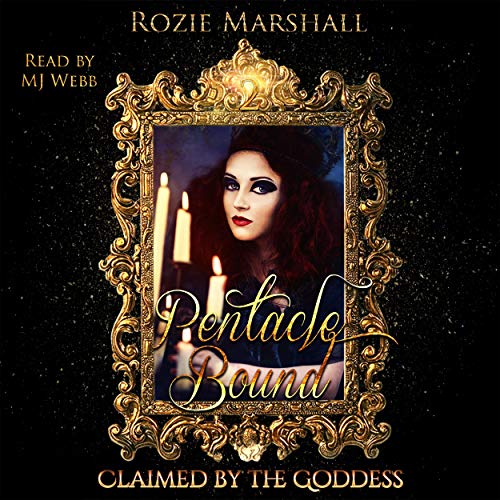 Cover of Pentacle Bound