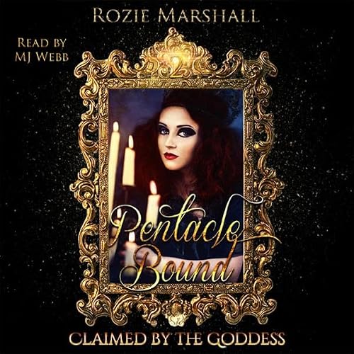 Cover of Pentacle Bound