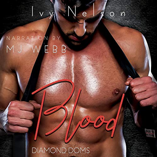 Cover of Blood