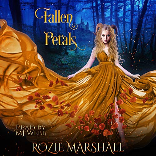Cover of Fallen Petals: Ira's Harem