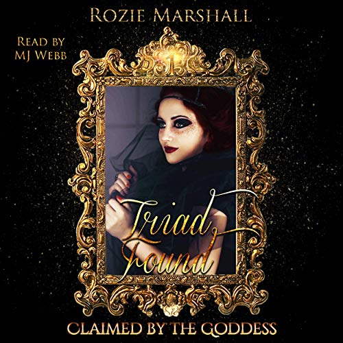 Cover of Triad Found