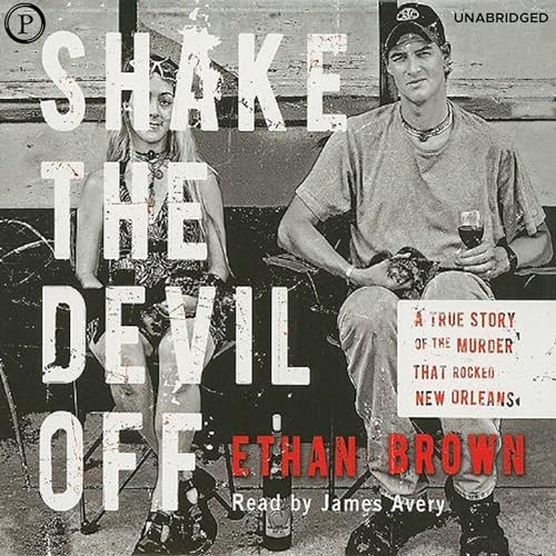 Cover of Shake the Devil Off