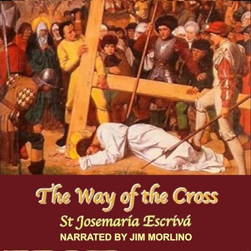 Cover of The Way of the Cross