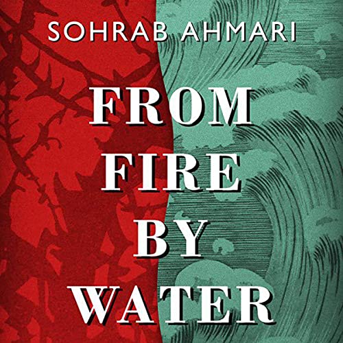 Cover of From Fire, by Water