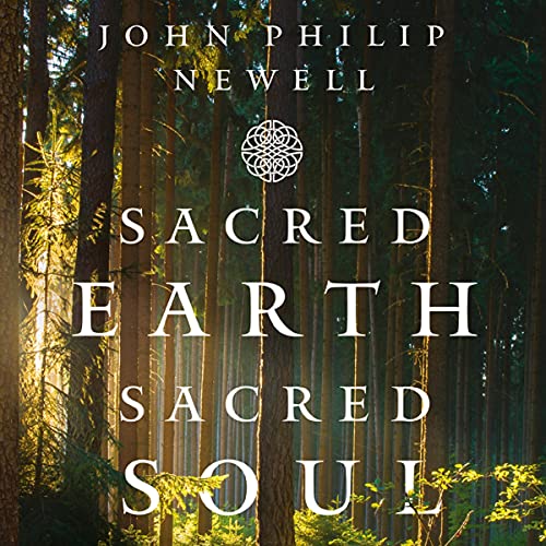 Cover of Sacred Earth, Sacred Soul