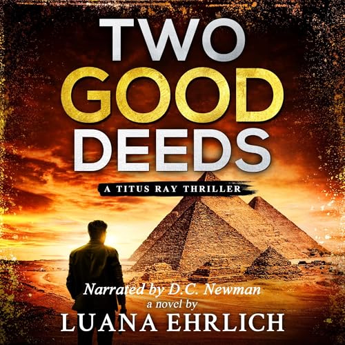 Cover of Two Good Deeds
