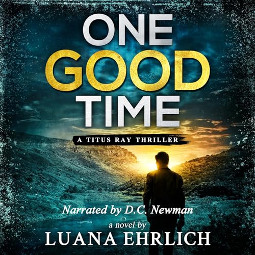 Cover of One Good Time