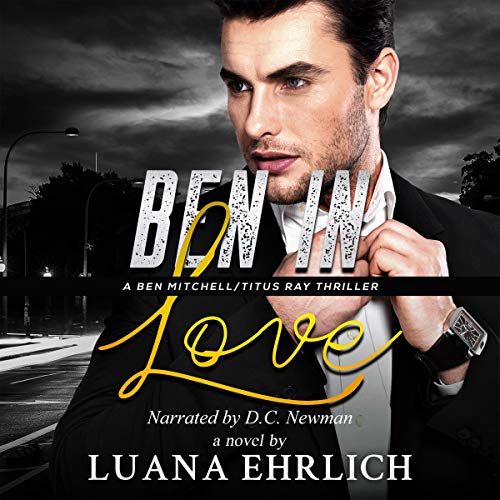Cover of Ben in Love