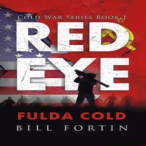 Cover of Redeye Fulda Cold