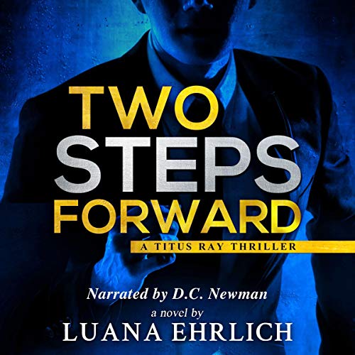 Cover of Two Steps Forward
