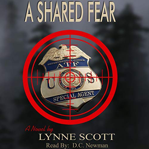 Cover of A Shared Fear