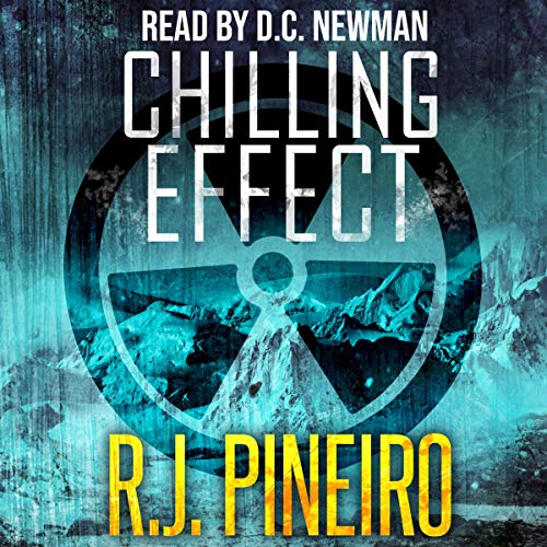 Cover of Chilling Effect
