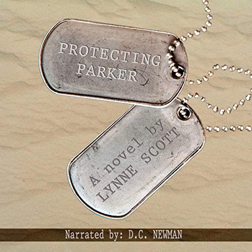 Cover of Protecting Parker