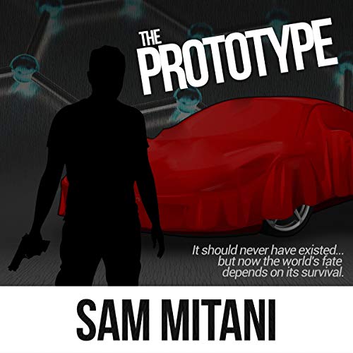 Cover of The Prototype