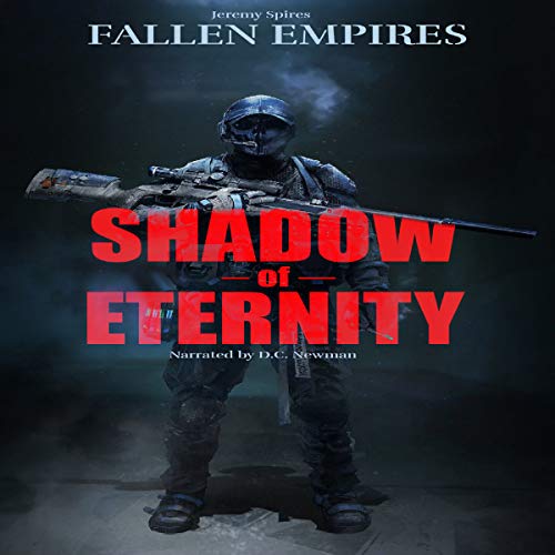 Cover of Shadow of Eternity