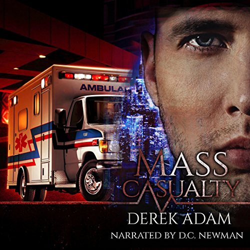 Cover of Mass Casualty