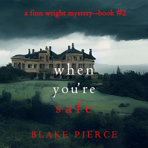 Cover of When You’re Safe