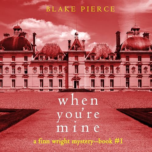 Cover of When You’re Mine