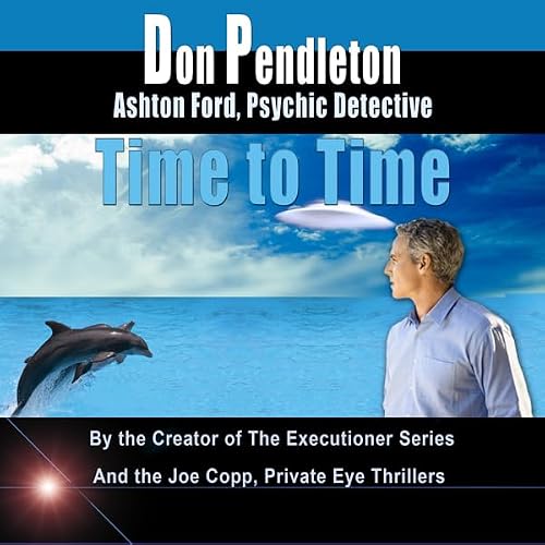 Cover of Time to Time