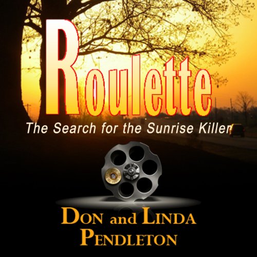 Cover of Roulette