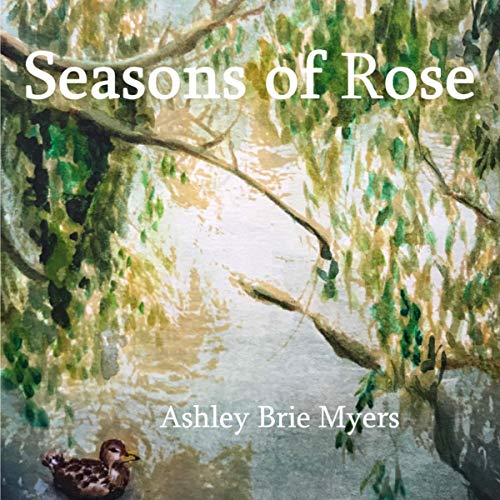 Cover of Seasons of Rose