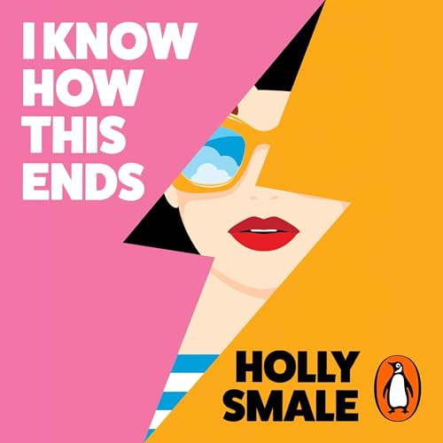Cover of I Know How This Ends