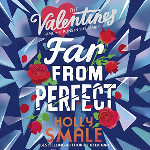 Cover of Far From Perfect