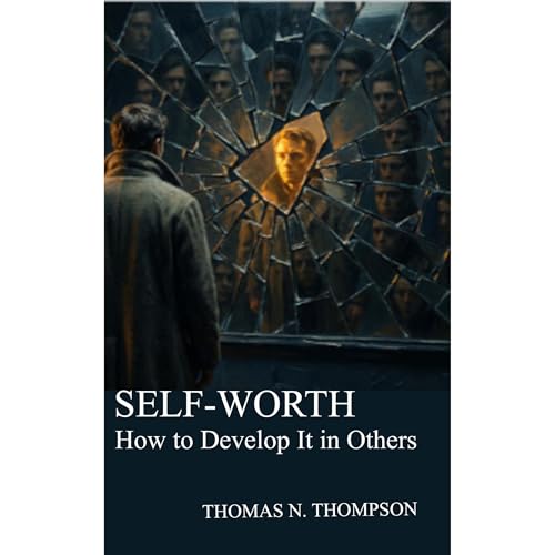 Cover of SELF-WORTH