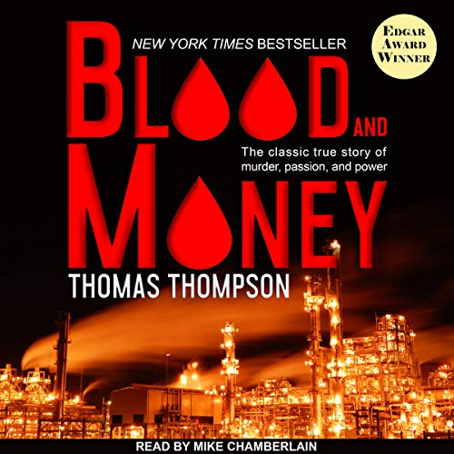 Cover of Blood and Money