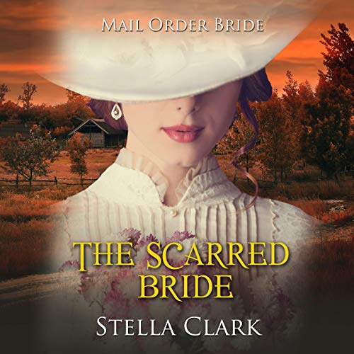 Cover of The Scarred Bride
