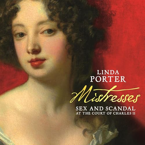 Cover of Mistresses