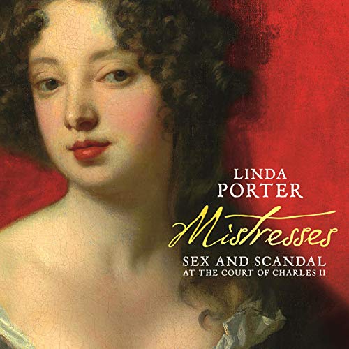 Cover of Mistresses