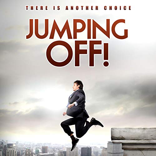 Cover of Jumping Off!