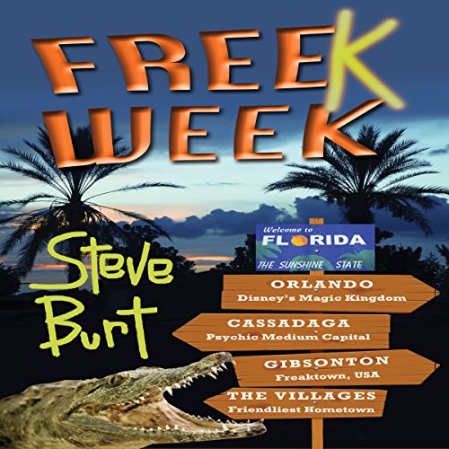 Cover of FreeK Week