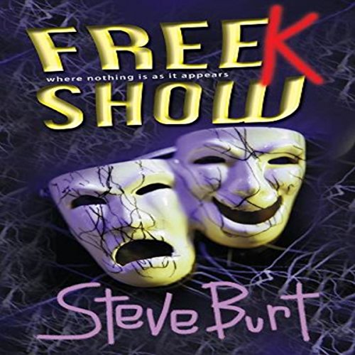 Cover of FreeK Show