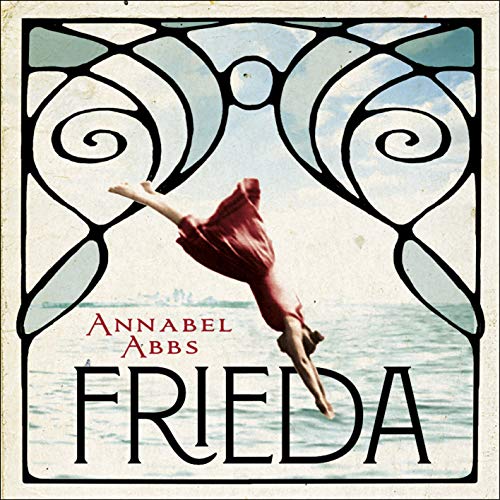 Cover of Frieda