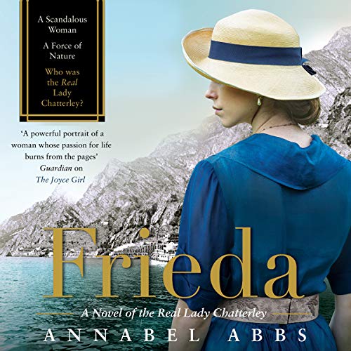 Cover of Frieda