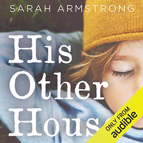 Cover of His Other House