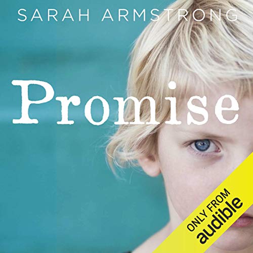 Cover of Promise