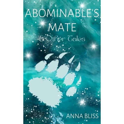 Cover of Abominable's Mate & Other Tales