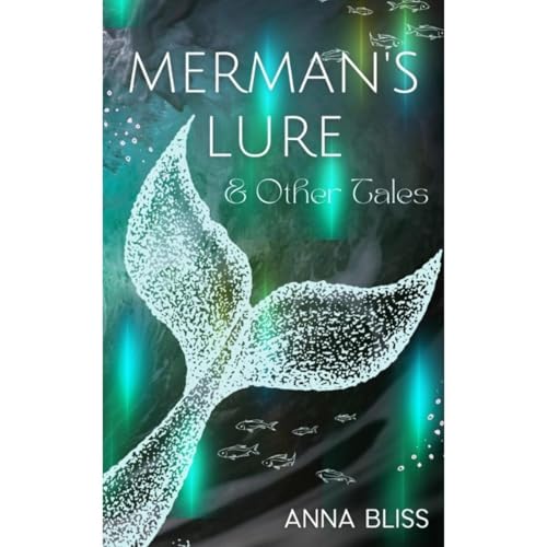 Cover of Merman's Lure & Other Tales