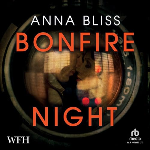Cover of Bonfire Night