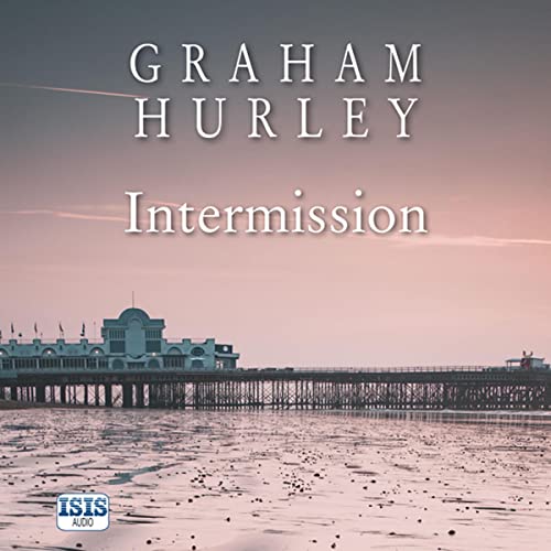Cover of Intermission