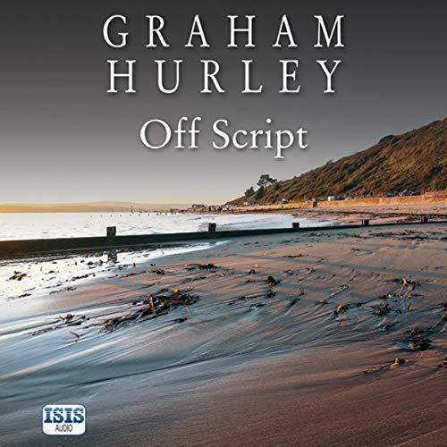 Cover of Off Script