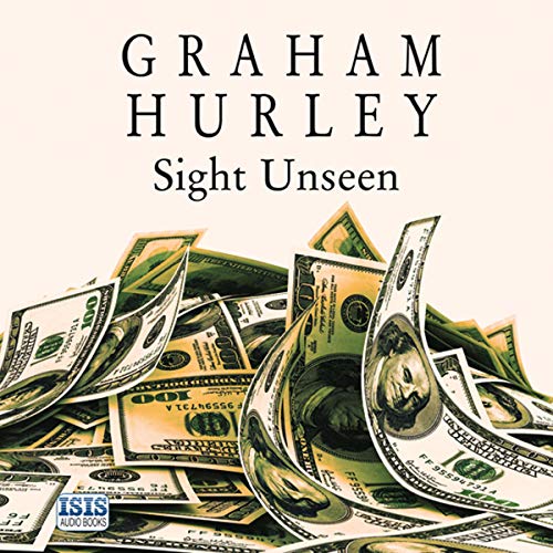 Cover of Sight Unseen