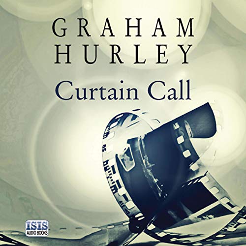 Cover of Curtain Call
